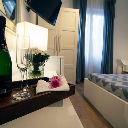 B&B T'Amo Lipari  Bagian luar foto