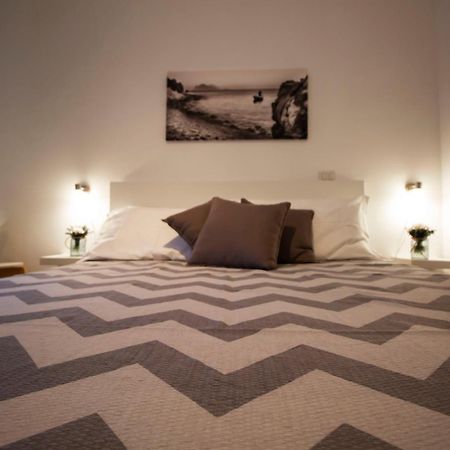 B&B T'Amo Lipari  Ruang foto