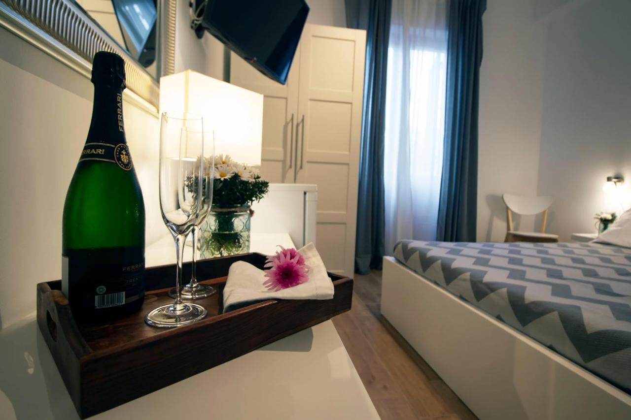 B&B T'Amo Lipari  Bagian luar foto