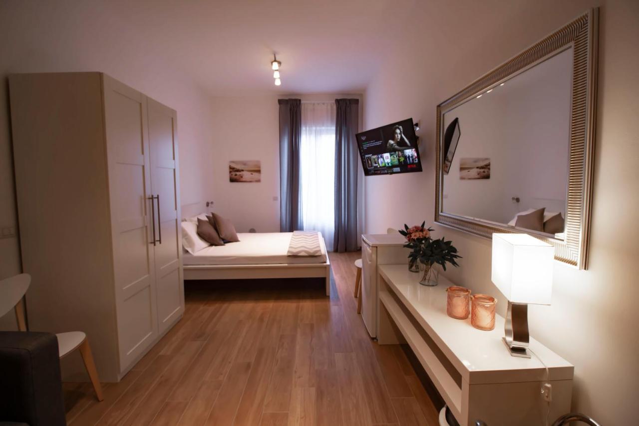 B&B T'Amo Lipari  Bagian luar foto