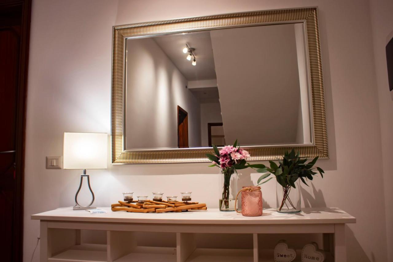 B&B T'Amo Lipari  Bagian luar foto