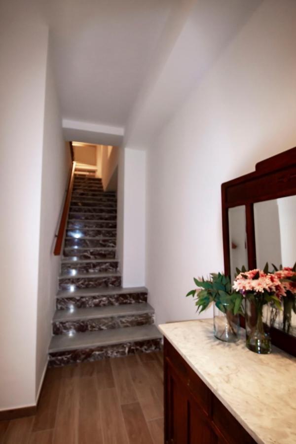 B&B T'Amo Lipari  Bagian luar foto