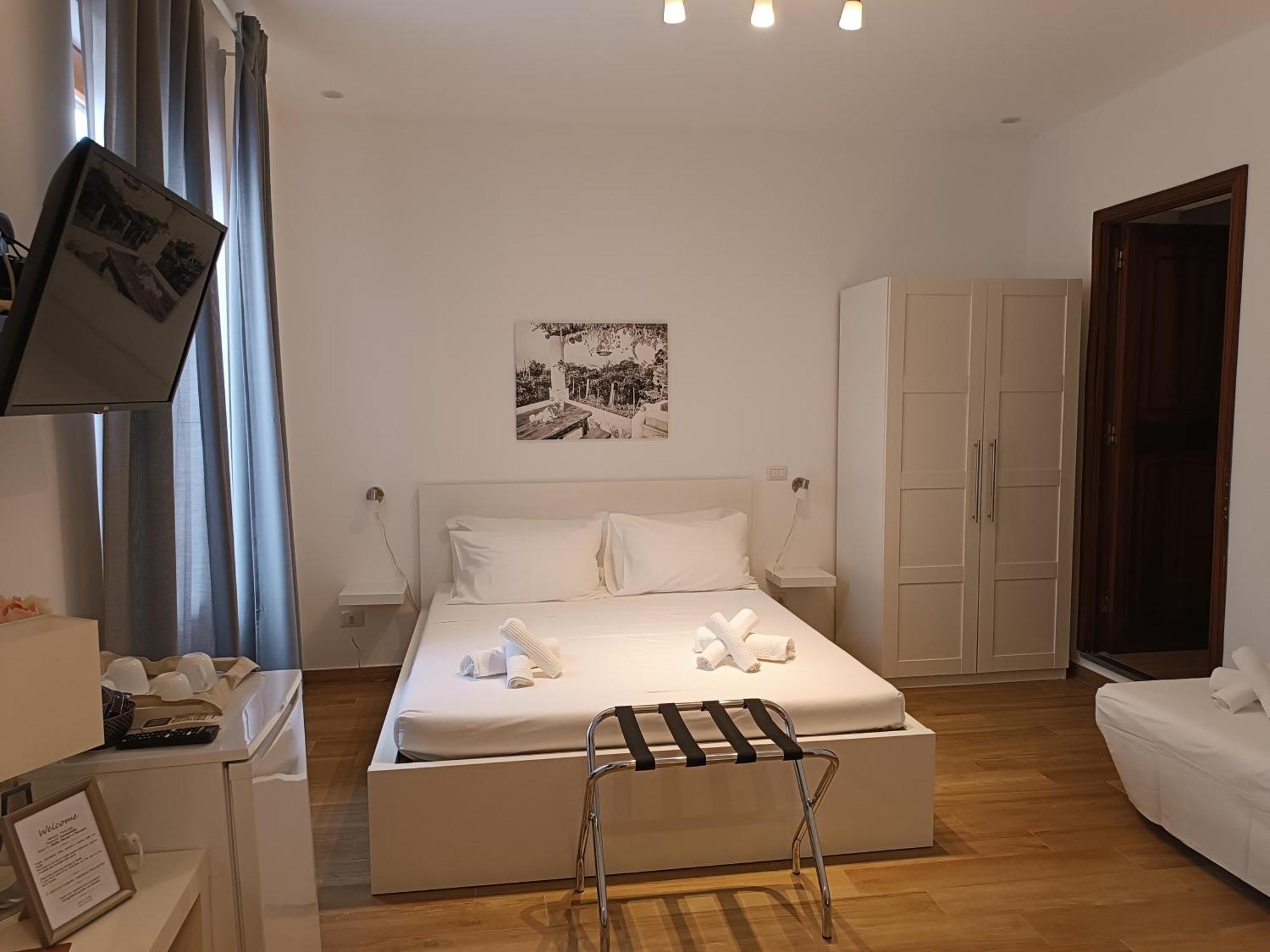 B&B T'Amo Lipari  Bagian luar foto