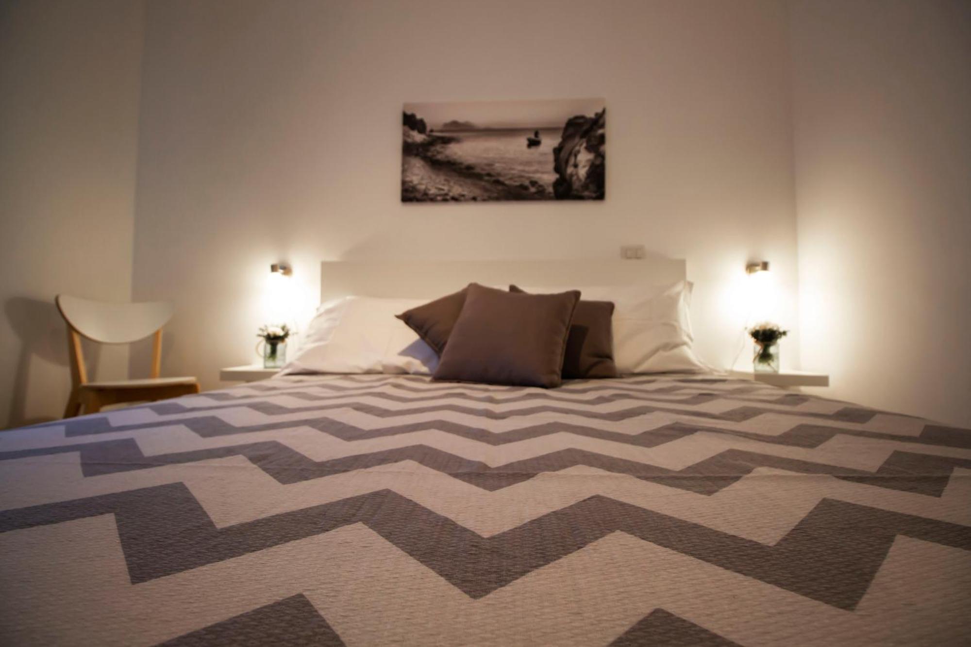 B&B T'Amo Lipari  Ruang foto