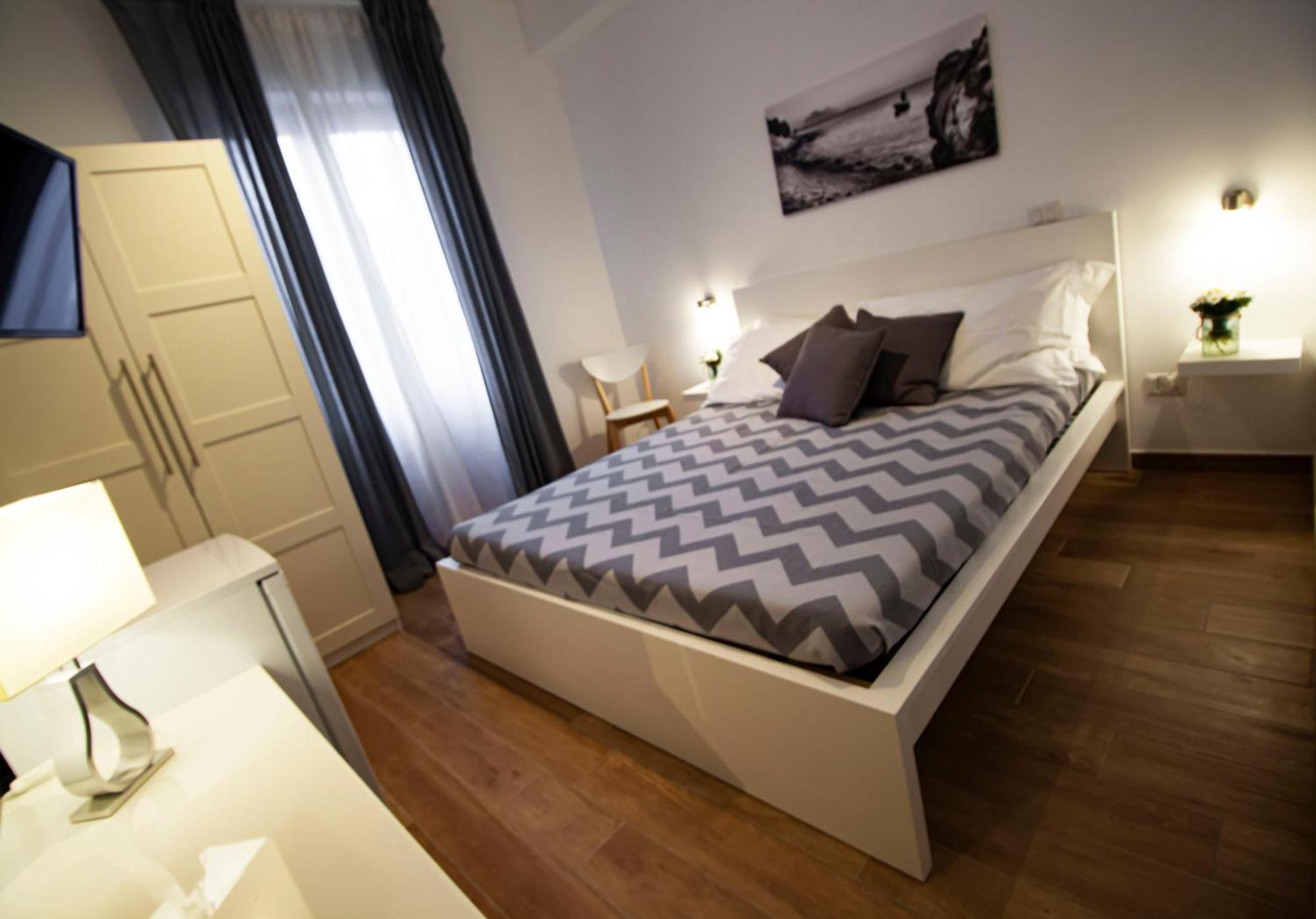 B&B T'Amo Lipari  Ruang foto