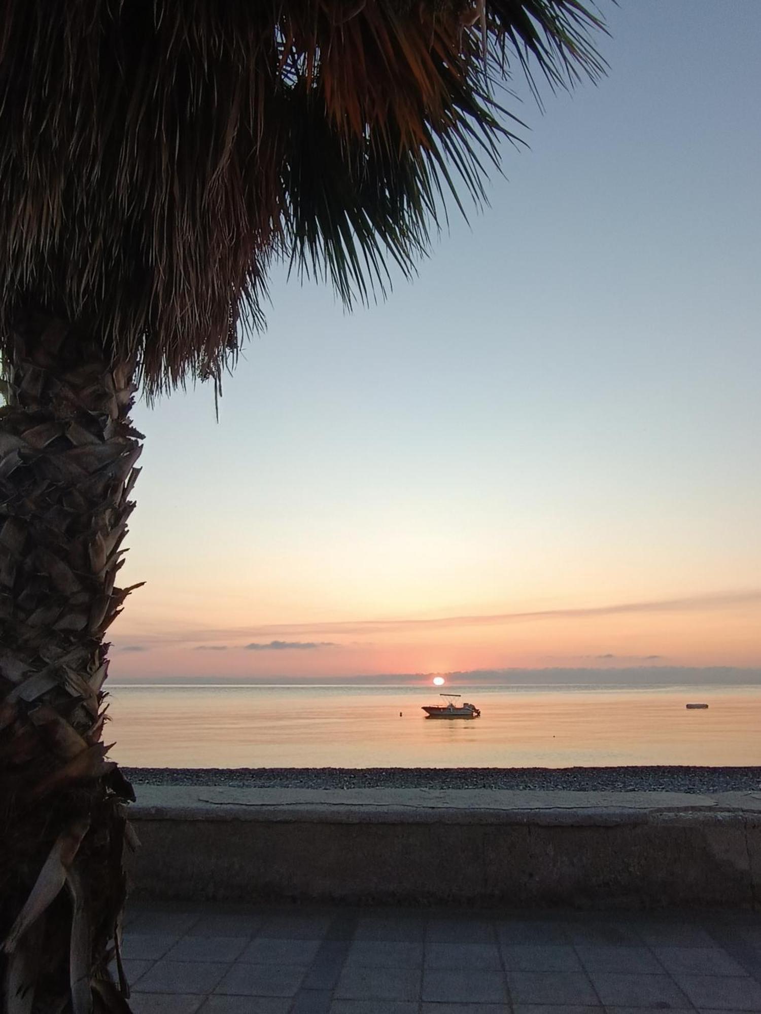 B&B T'Amo Lipari  Bagian luar foto